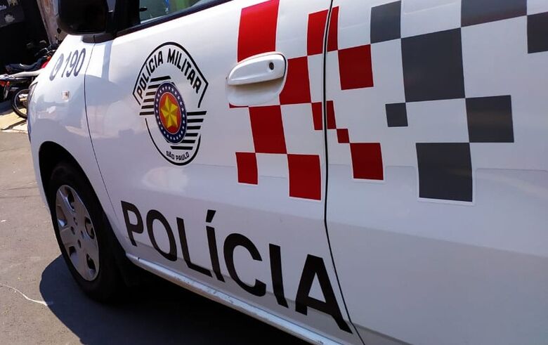 Veículos sem identificação são localizados em garagem no Abdelnur - Crédito: Arquivo/São Carlos Agora