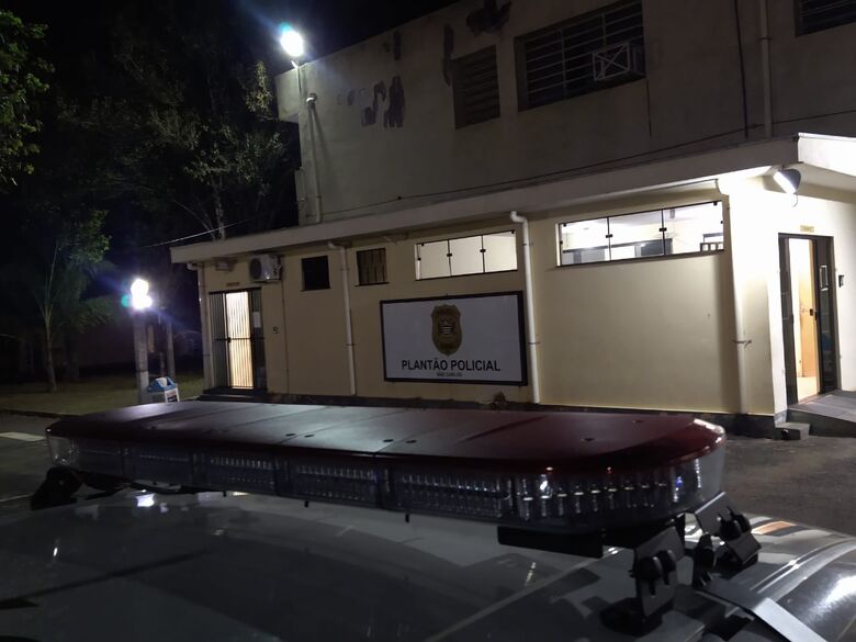 Acusado de embriaguez ao volante, comerciante é detido pela PM - Crédito: Arquivo/São Carlos Agora