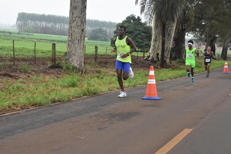 Devido à Covid-19, as provas serão constituídas de corridas nas distâncias de 05 e 10 km e o participante escolherá o melhor local para realização - Crédito: SMC/PMSC