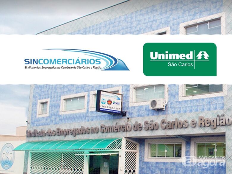 Em parceria com a Unimed, Sincomerciários oferece planos de saúde com preços especiais - 