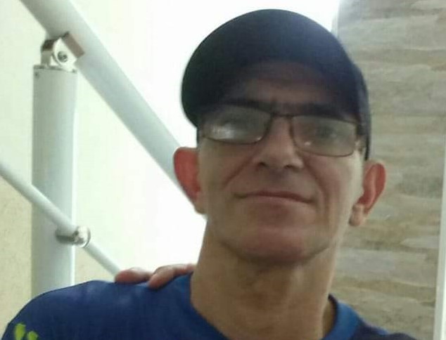 Ninhão está desaparecido há dias. Família pede ajuda - Crédito: Divulgação