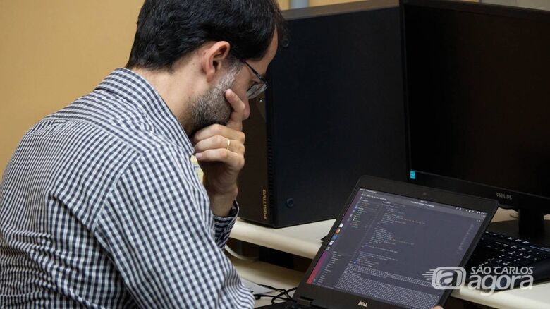 São Carlos tem 97,8% das empresas classificadas como microempresas, aponta ACISC - Crédito: Divulgação