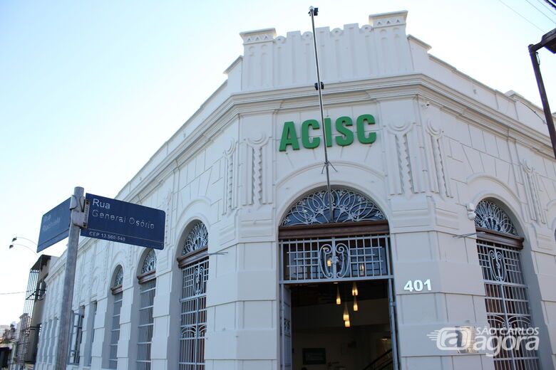ACISC lança “Quitou, Zerou!” para ajudar consumidores a sair da inadimplência em São Carlos - Crédito: Divulgação