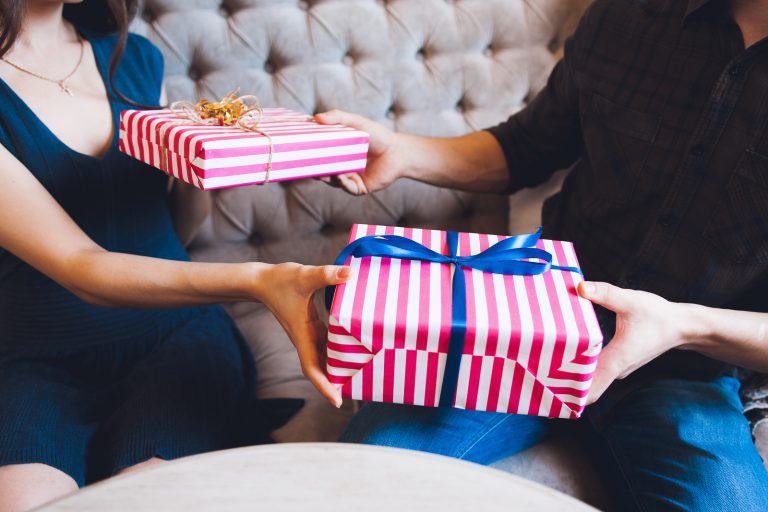 Troca de presentes e produtos durante a quarentena - Crédito: Divulgação