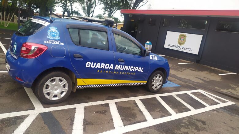 Celulares ilícitos são apreendidos pela GM no Kartódromo -