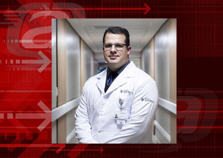 Telemedicina é alternativa para consultas na prevenção da Covid-19 -