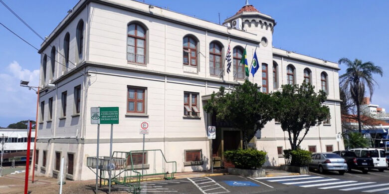 Sessão será transmitida por vários canais de comunição - Crédito: Divulgação