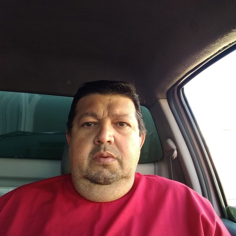 Comerciante Marcelo Zangotti morre vítima da Covid-19 em São Carlos - Crédito: arquivo pessoal