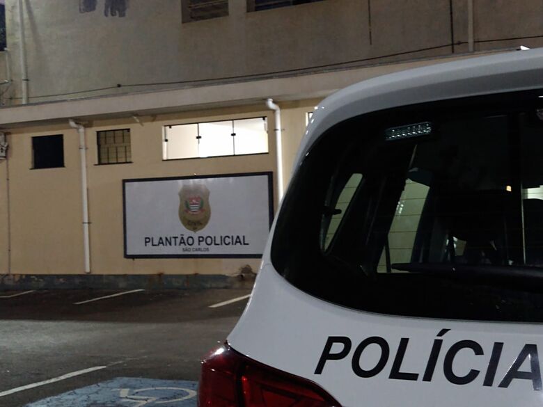 Briga entre irmãos termina com tentativa de homicídio no Cidade Aracy - Crédito: Arquivo/São Carlos Agora