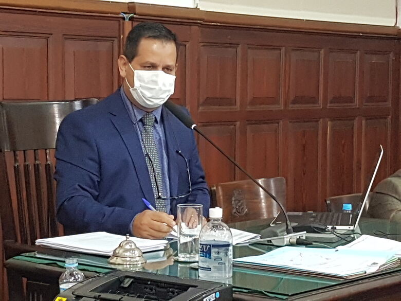 Roselei: “Acabar com o piso de investimentos em saúde e educação com a justificativa de garantir o auxílio emergencial é um retrocesso” - Crédito: Divulgação