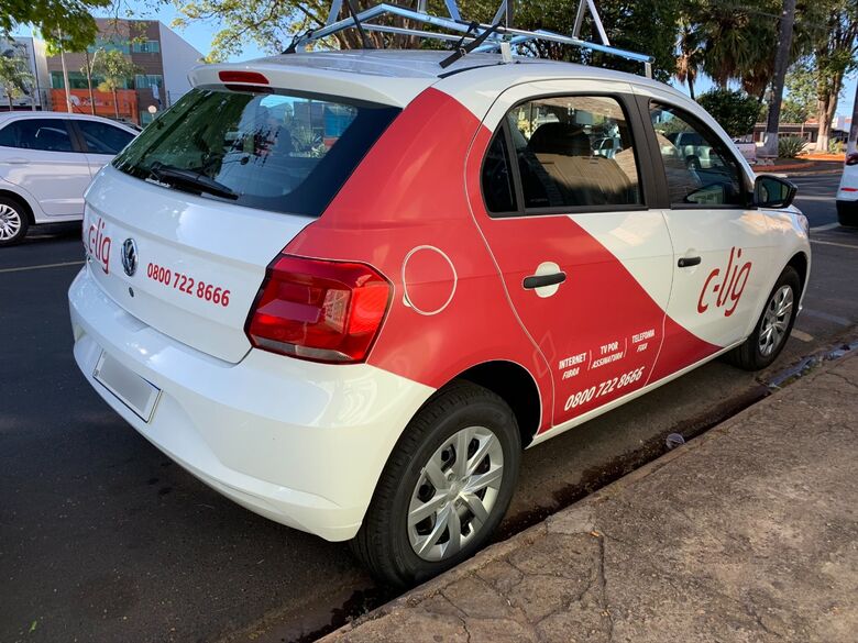 C-lig abre 30 vagas para técnicos de telecom em São Carlos -
