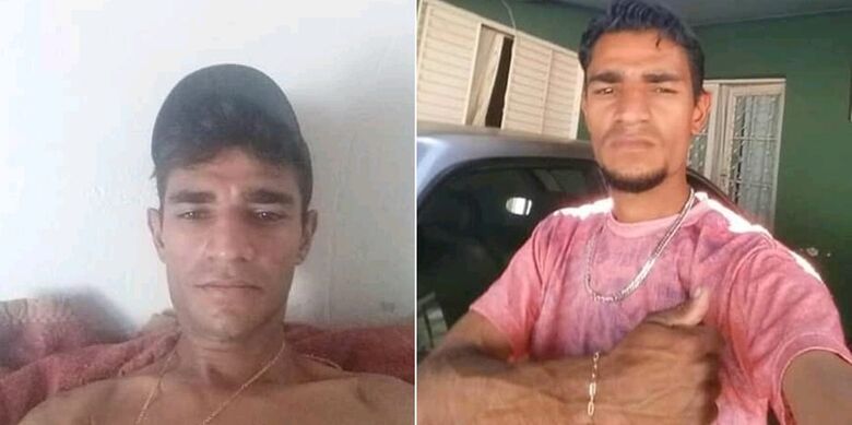 Família pede ajuda para localizar rapaz desaparecido desde quarta-feira - Crédito: Arquivo Pessoal