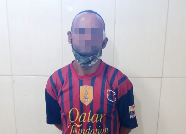 Procurado por furto e tráfico é capturado no CDHU -