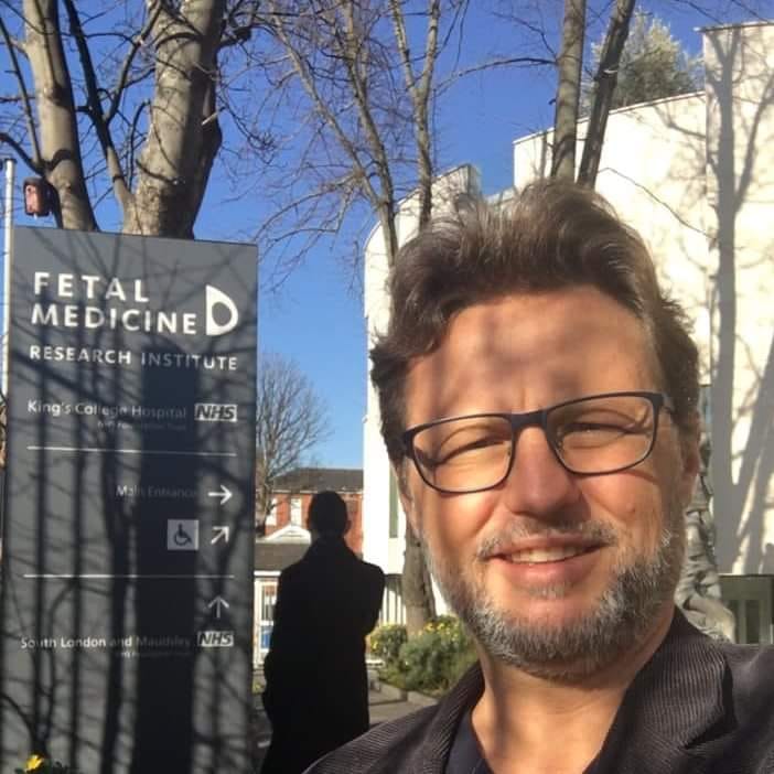 Elias Zakaib Júnior morreu vítima da Covid-19 - Crédito: arquivo pessoal