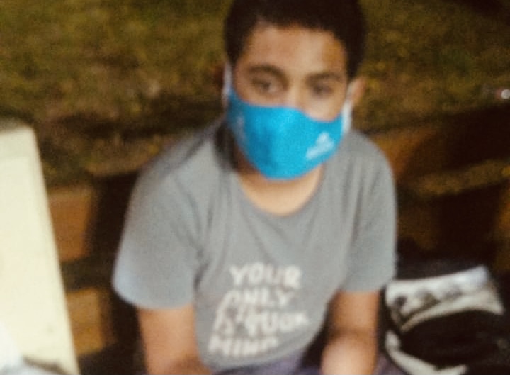 Adolescente que estava desaparecido é encontrado em Itirapina -