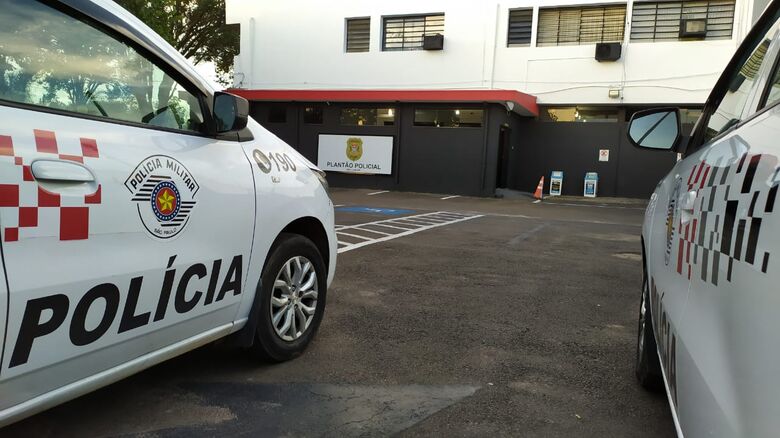 Furto de bike foi registrado na CPJ - Crédito: Arquivo/São Carlos Agora