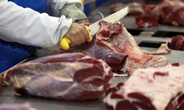 Governo vai reduzir ICMS da carne e zerar imposto para o leite no estado de SP - Crédito: Agência Brasil