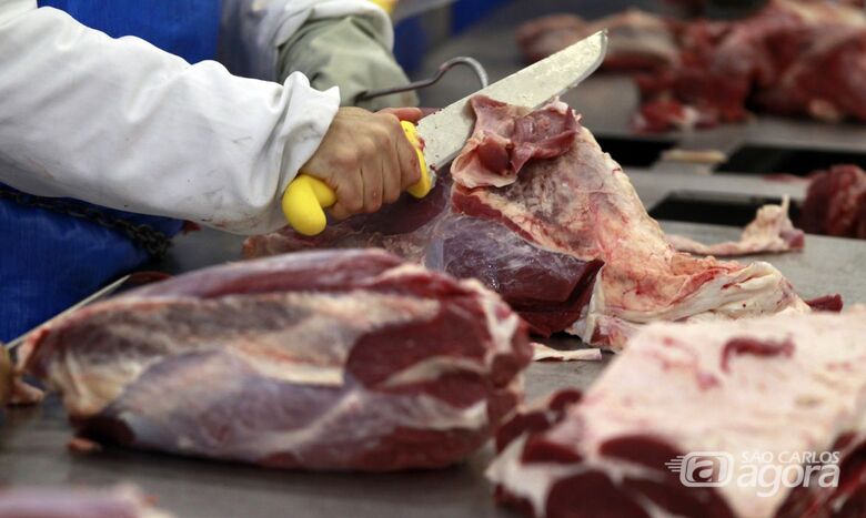 Governo vai reduzir ICMS da carne e zerar imposto para o leite no estado de SP - Crédito: Agência Brasil