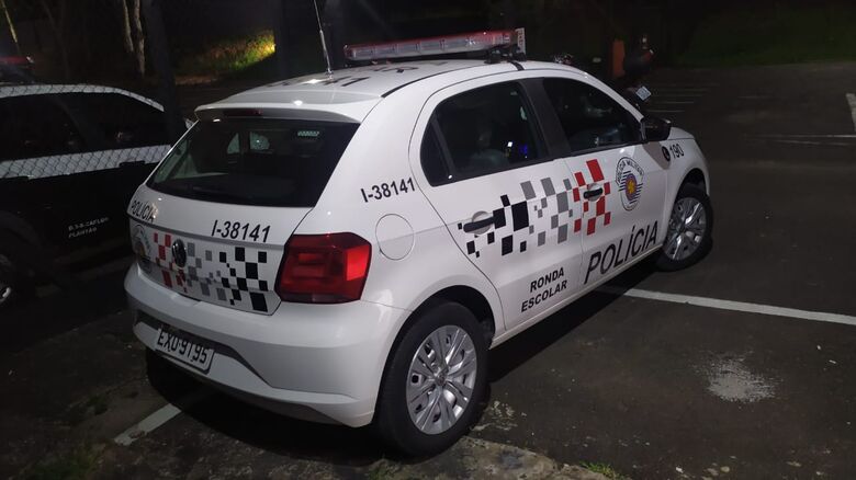 Idoso foi vítima de tentativa de assalto no Jardim Botafogo - Crédito: Arquivo/São Carlos Agora