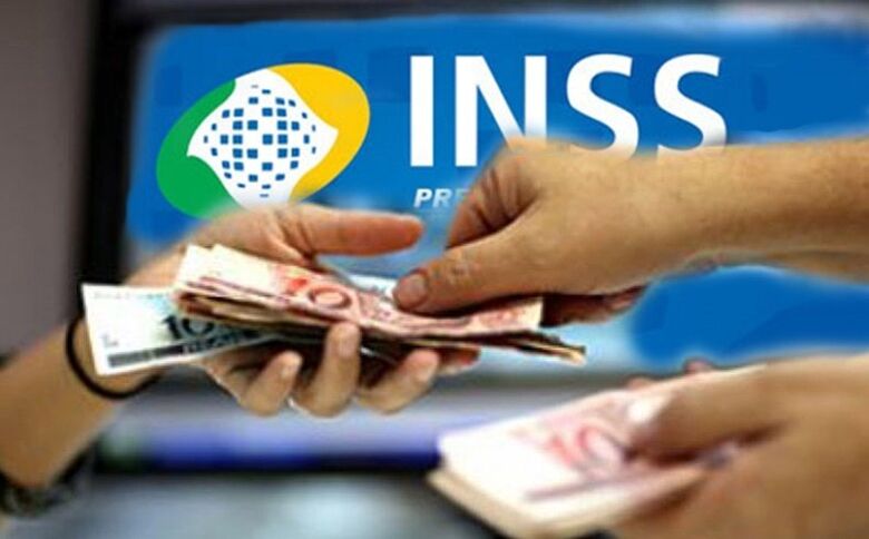 Governo vai antecipar 13º salário dos aposentados - Crédito: divulgação