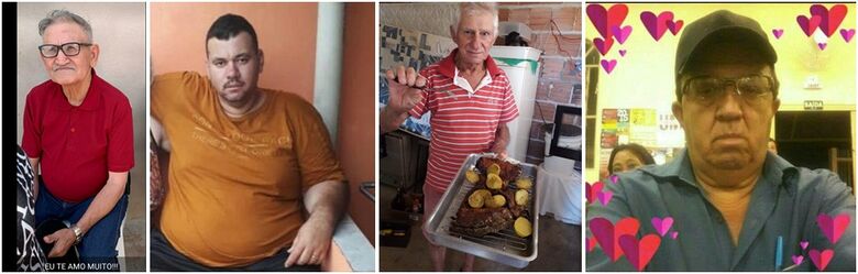 Funerária Terezinha de Jesus informa notas de falecimento -