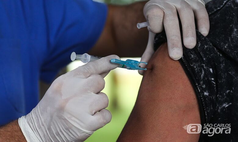 Clínica de São Carlos já oferece vacina contra a gripe no conforto e segurança da sua casa - Crédito: divulgação