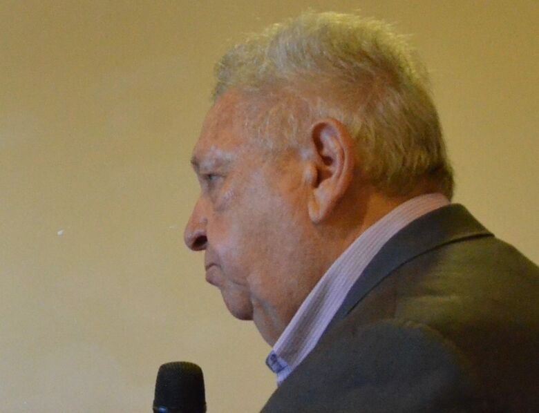 Tundisi: “Vamos lutar para conseguir esta conquista inovadora, para colocarmos São Carlos como a única cidade do Brasil a ter essa tecnologia” - Crédito: Divulgação