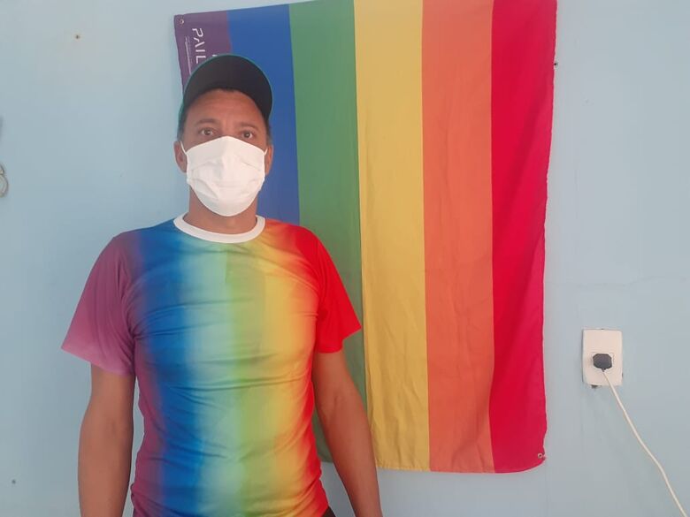 Pavani: “Queremos que os responsáveis pela tortura em Bruna sejam julgados com o rigor da lei” - Crédito: Divulgação