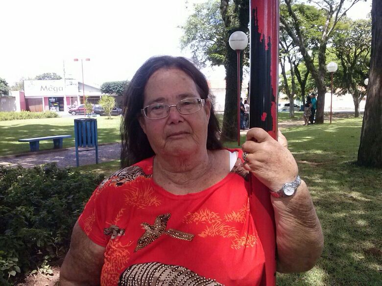 Funerária Terezinha de jesus informa nota de falecimento -