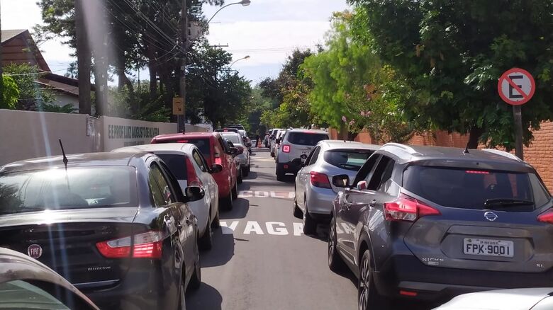 Novas regras do Código Brasileiro de Trânsito entram em vigor; veja o que muda - Crédito: Maycon Maximino