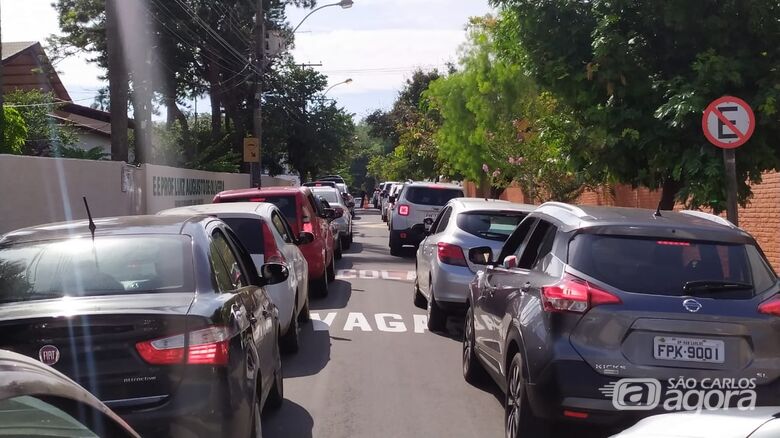 Novas regras do Código Brasileiro de Trânsito entram em vigor; veja o que muda - Crédito: Maycon Maximino