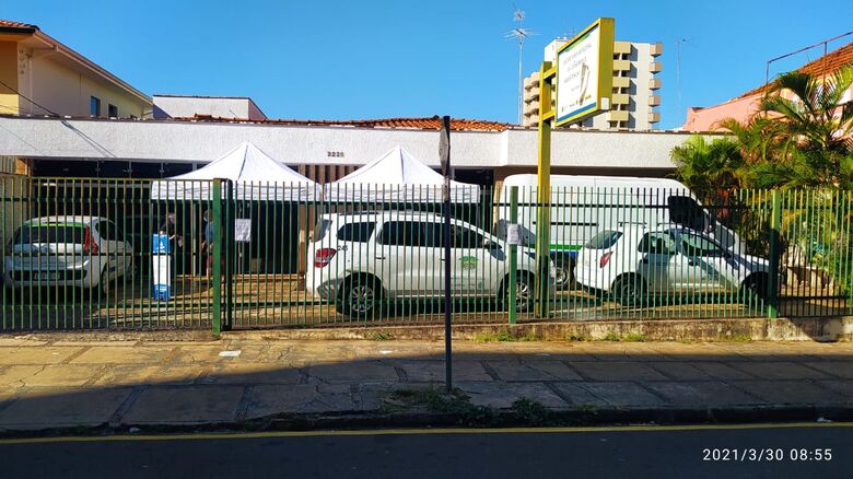 Elton justifica que no atual cenário, secretaria é fundamental no acolhimento e suporte a pessoas em extrema situação de vulnerabilidade biopsicossocial - Crédito: Divulgação