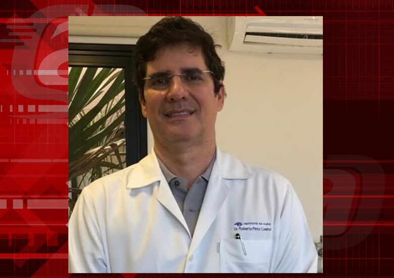 Glaucoma pode gerar perda total da visão -