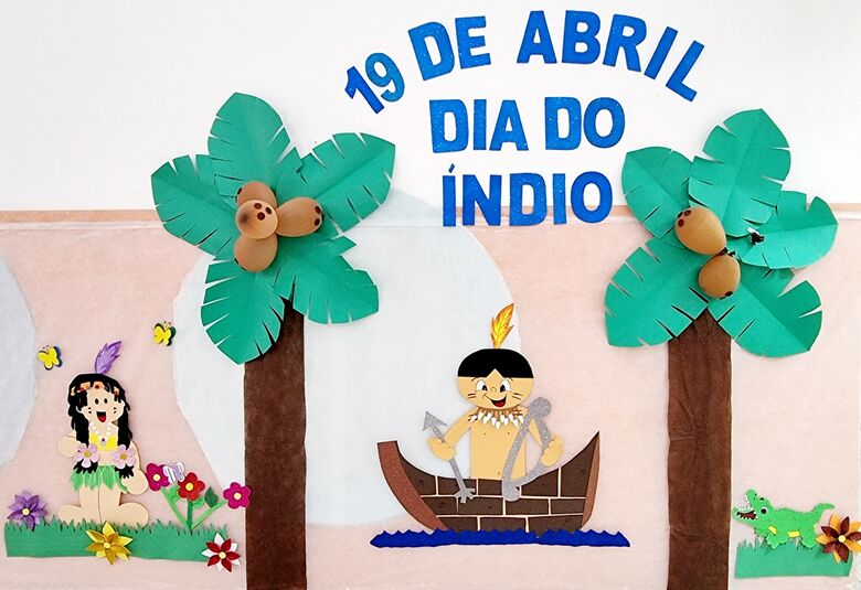 O Dia Nacional do Livro Infantil foi comemorado no dia 18 de abril - Crédito: Divulgação