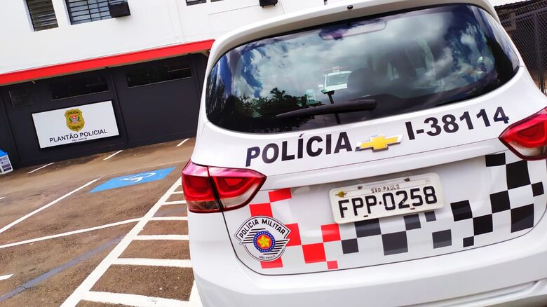Terceiro Gol é furtado em menos de um dia, em São Carlos - Crédito: Arquivo/São Carlos Agora