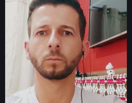 Vereador Elton de Carvalho - Crédito: divulgação
