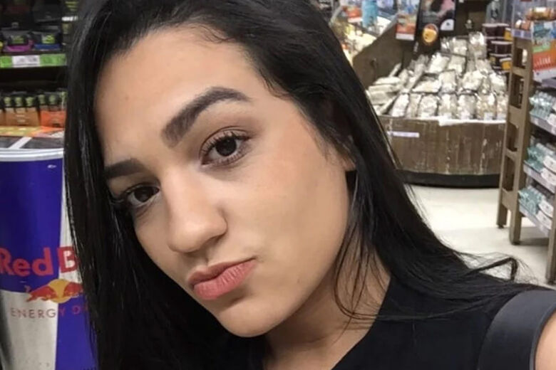 Jovem é encontrada morta dentro de apartamento na região - Crédito: arquivo pessoal