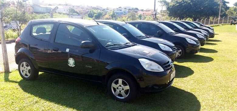 Crea-SP reforça fiscalização com a contratação de novos agentes fiscais - Crédito: divulgação