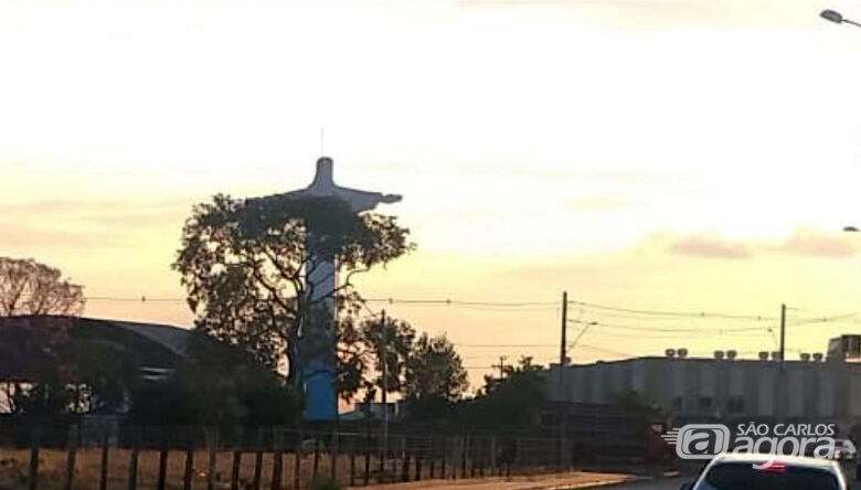 Bandidos assaltam boate na região do Cristo em Araraquara - Crédito: Araraquara Agora