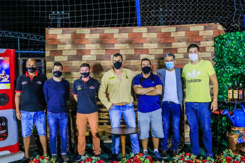Colaboradores da Páscoa Solidária são homenageados em live - Crédito: Bê Caviquioli