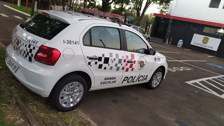 Aposentada foi vítima de golpe e caso registrado na Polícia - Crédito: Arquivo/São Carlos Agora