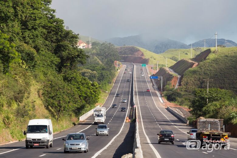 Governo do Estado reforça apelo para que cidadãos evitem viagens no feriado da Páscoa - Crédito: divulgação