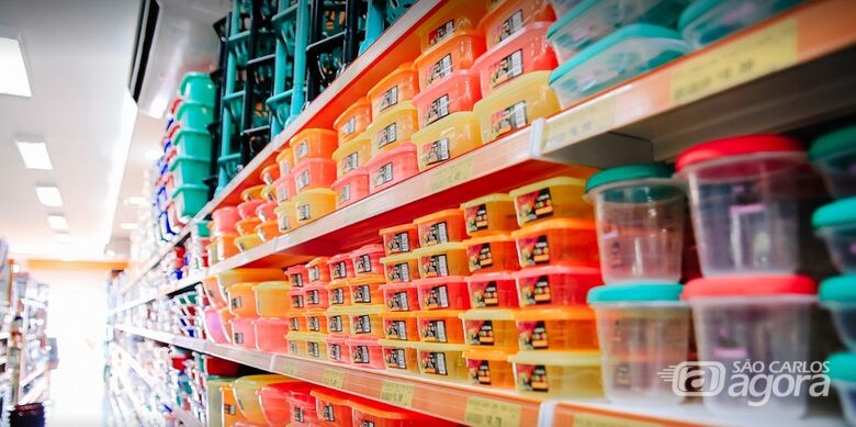 Justiça nega pedido para abertura de loja de departamentos em São Carlos - Crédito: divulgação