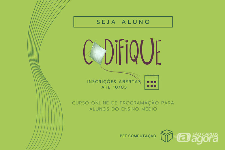 Curso online gratuito de programação em C