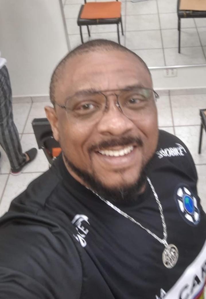 Nova Jerusálem informa nota de falecimento -
