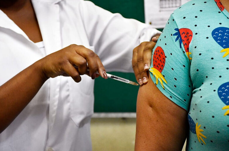 Ibaté inicia campanha de vacinação contra a gripe na segunda-feira (12) -