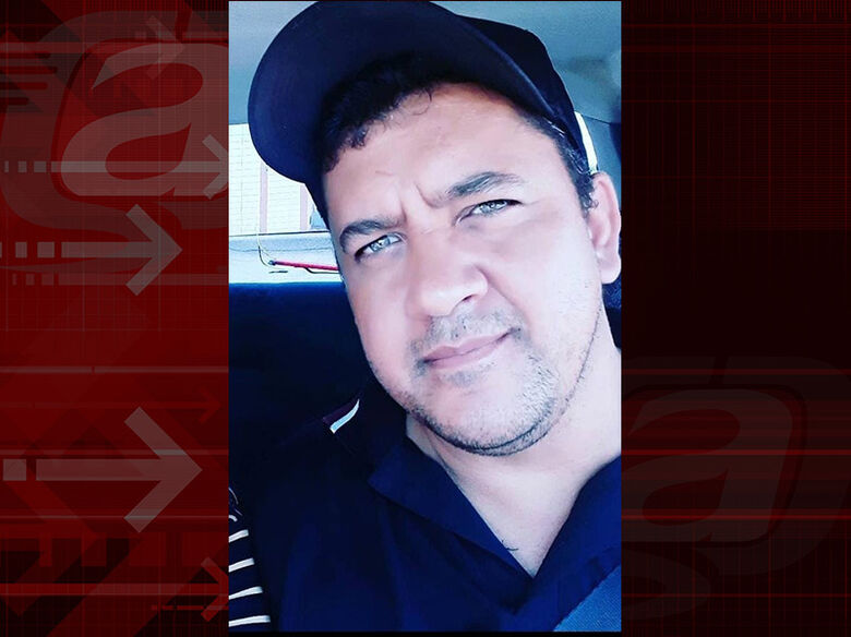 Amigo pede orações por José Rodrigues Neto, intubado com Covid-19 em Américo Brasiliense - Crédito: arquivo pessoal