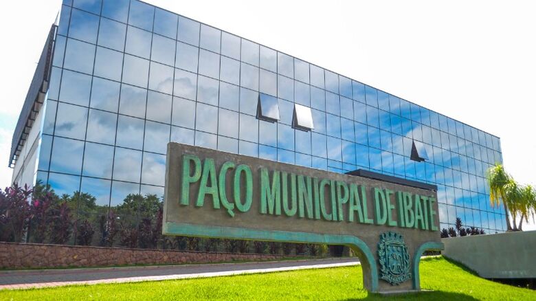 Prefeitura de Ibaté segue Plano São Paulo e adota fase de transição para atividades comerciais e religiosas - Crédito: Divulgação