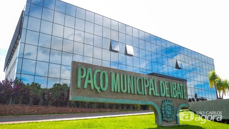 Prefeitura de Ibaté segue Plano São Paulo e adota fase de transição para atividades comerciais e religiosas - Crédito: Divulgação