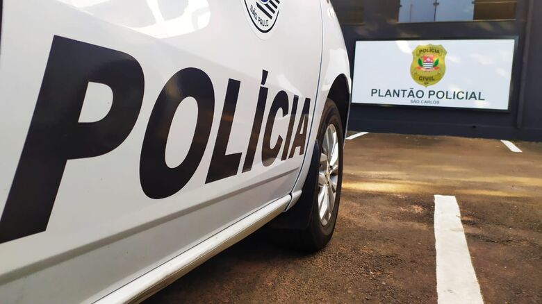 Possível ato racista foi registrado no plantão policial - Crédito: Arquivo/São Carlos Agora